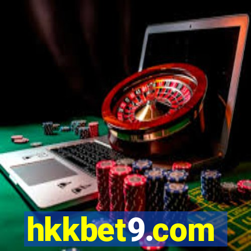 hkkbet9.com