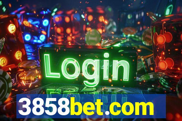 3858bet.com