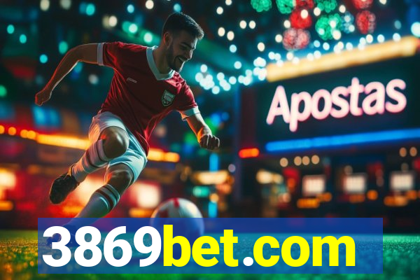 3869bet.com