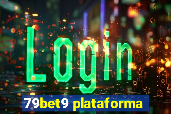 79bet9 plataforma