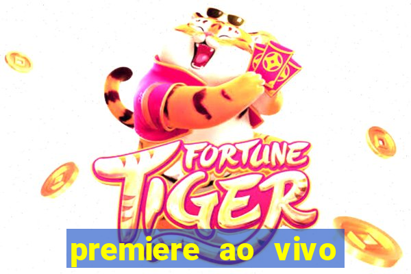 premiere ao vivo gratis futebol