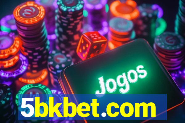 5bkbet.com