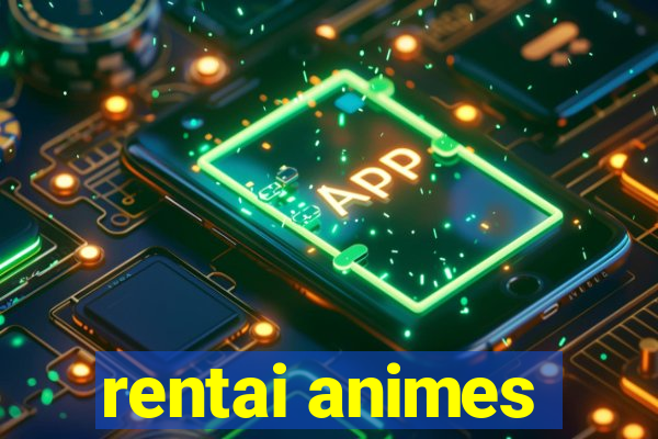 rentai animes