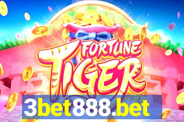 3bet888.bet