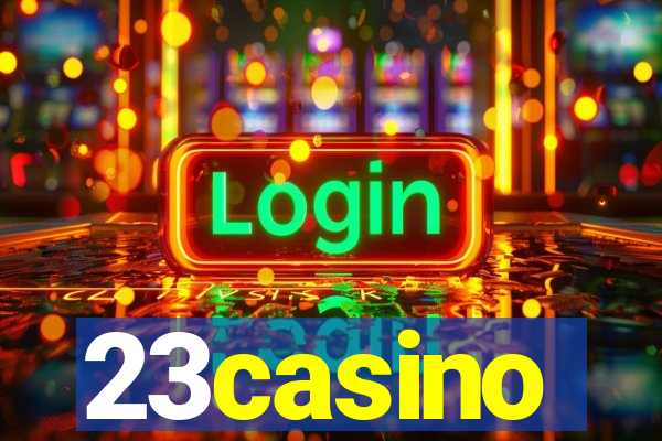 23casino