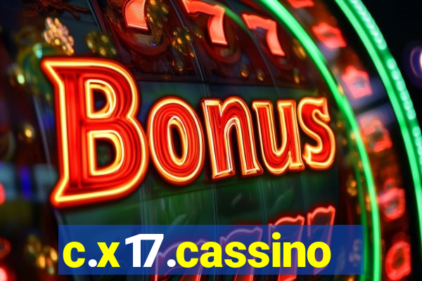 c.x17.cassino