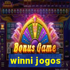 winni jogos