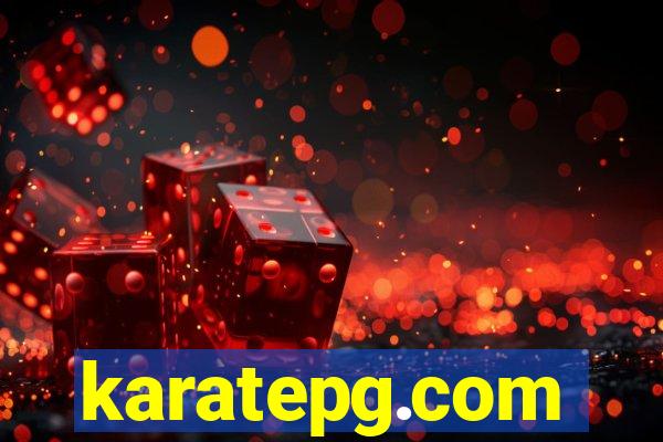 karatepg.com