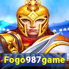 Fogo987game