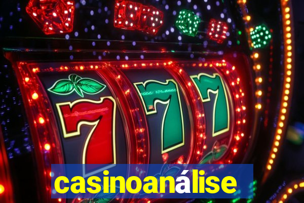 casinoanálise