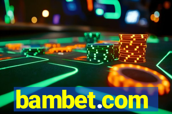 bambet.com