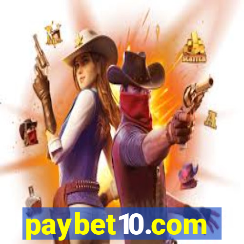 paybet10.com