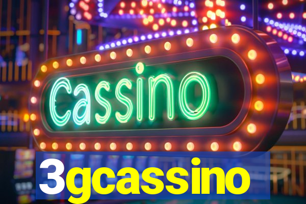 3gcassino