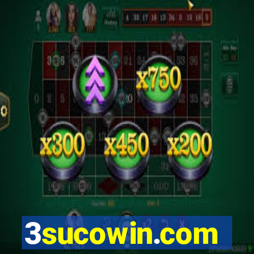 3sucowin.com