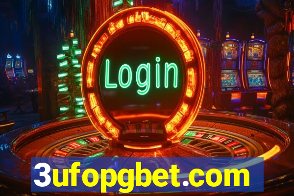 3ufopgbet.com