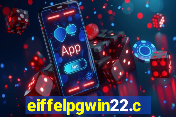 eiffelpgwin22.com