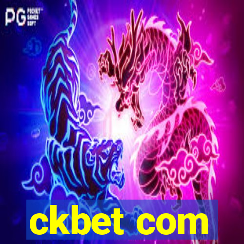 ckbet com