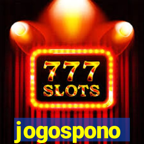 jogospono