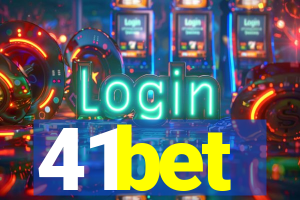 41bet