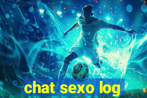 chat sexo log