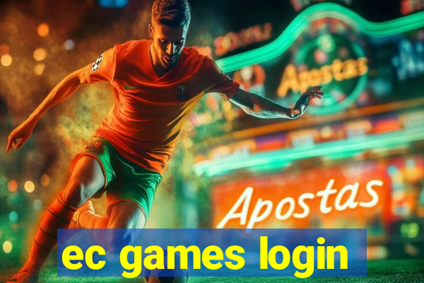 ec games login