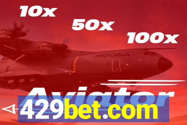 429bet.com