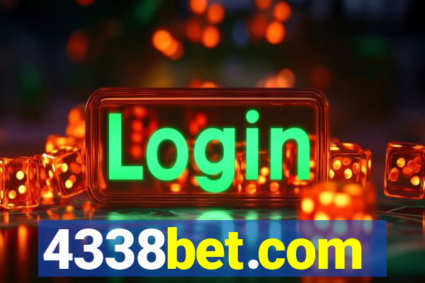 4338bet.com