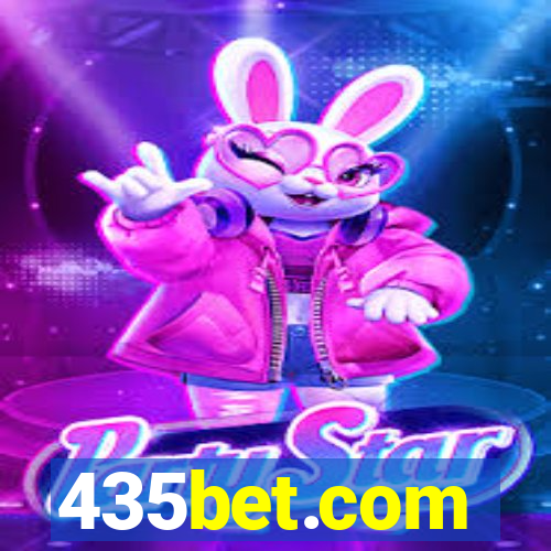 435bet.com