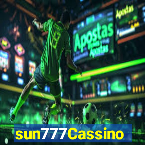 sun777Cassino