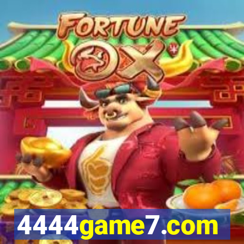 4444game7.com