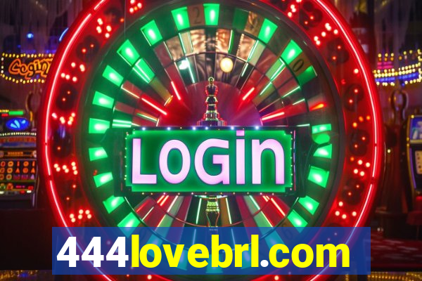 444lovebrl.com