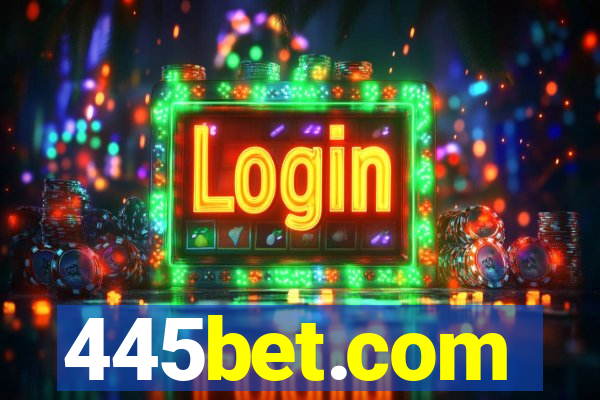 445bet.com