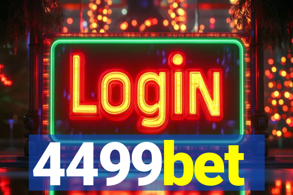 4499bet