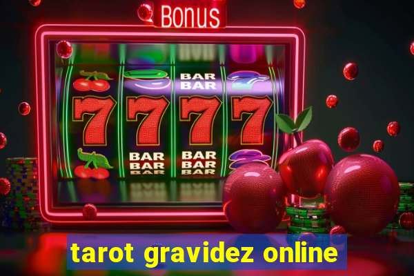 tarot gravidez online