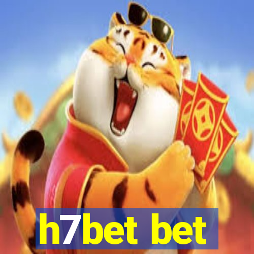 h7bet bet