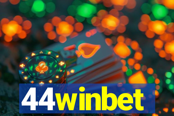 44winbet