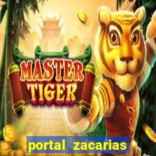 portal zacarias cavando cova