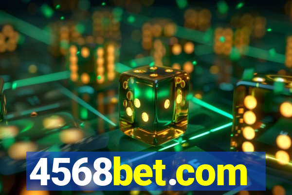 4568bet.com