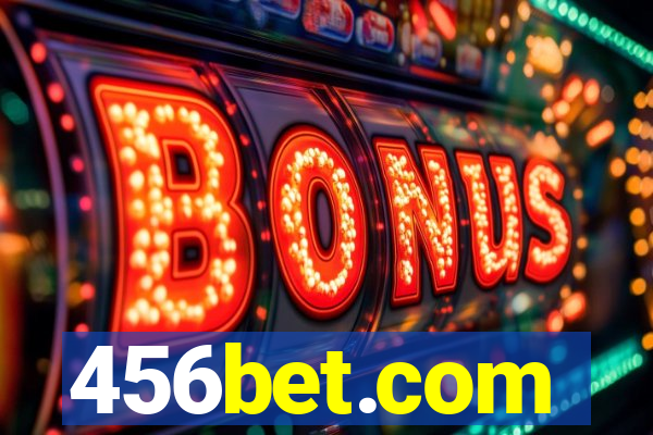 456bet.com