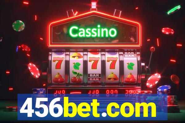 456bet.com