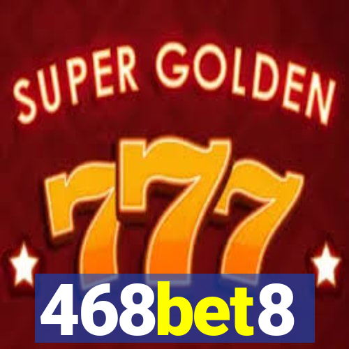 468bet8