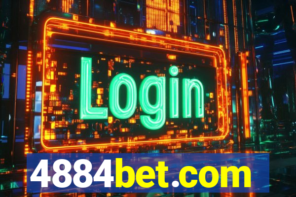 4884bet.com