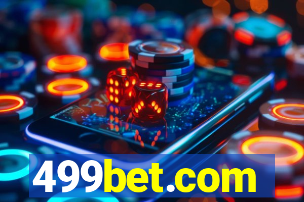 499bet.com