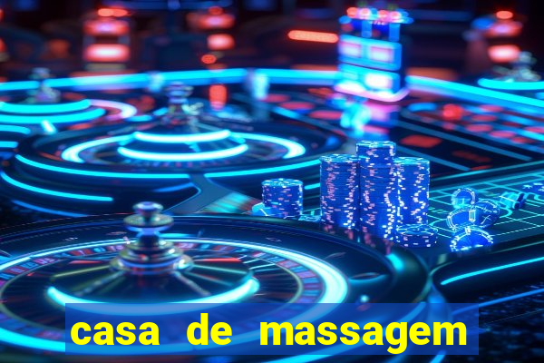 casa de massagem porto alegre