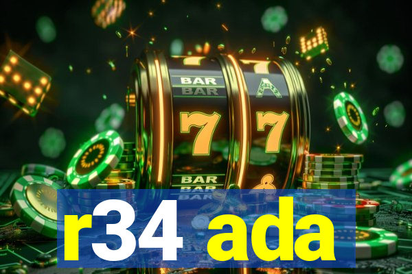 r34 ada