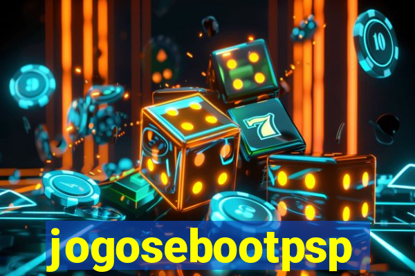 jogosebootpsp