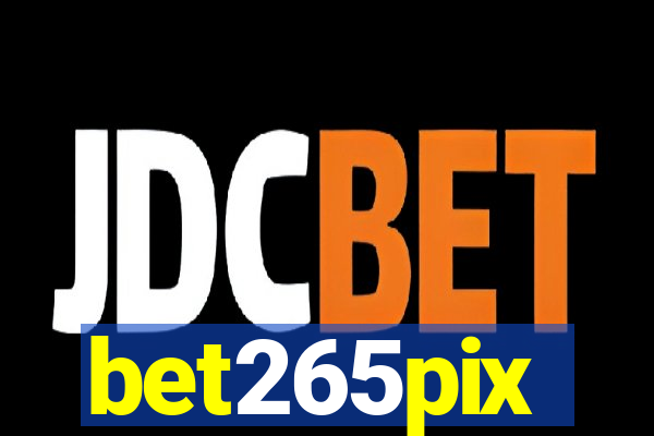 bet265pix