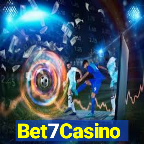 Bet7Casino