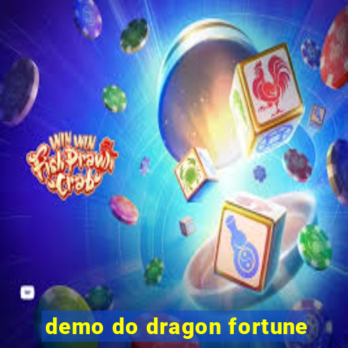 demo do dragon fortune