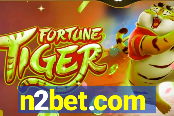 n2bet.com